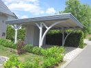  Carport in Haldensleben